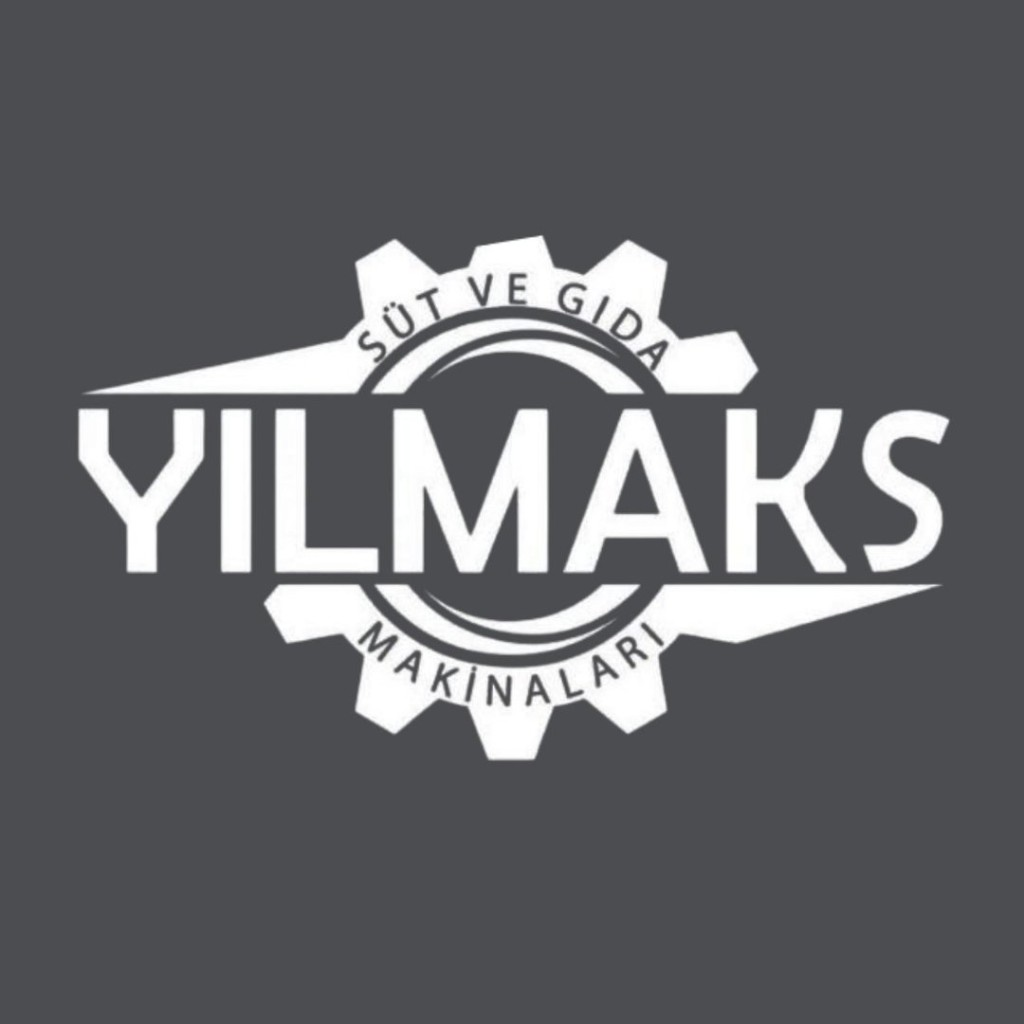 YILMAKS Süt ve Gıda Makinaları logosu
